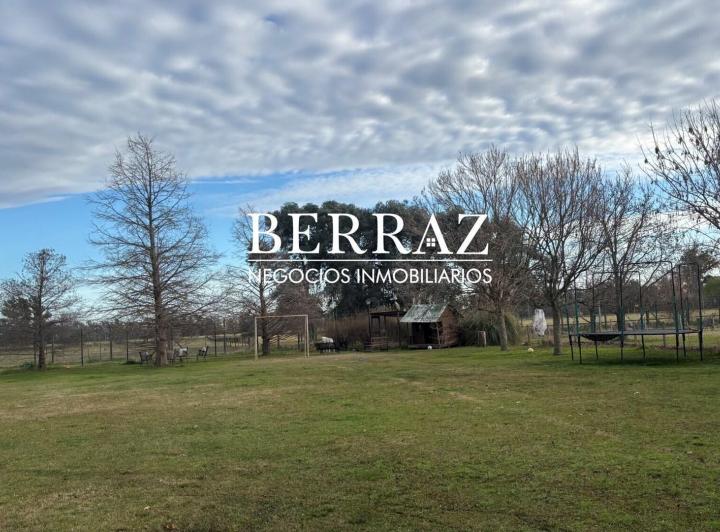 Terreno · 1100m²