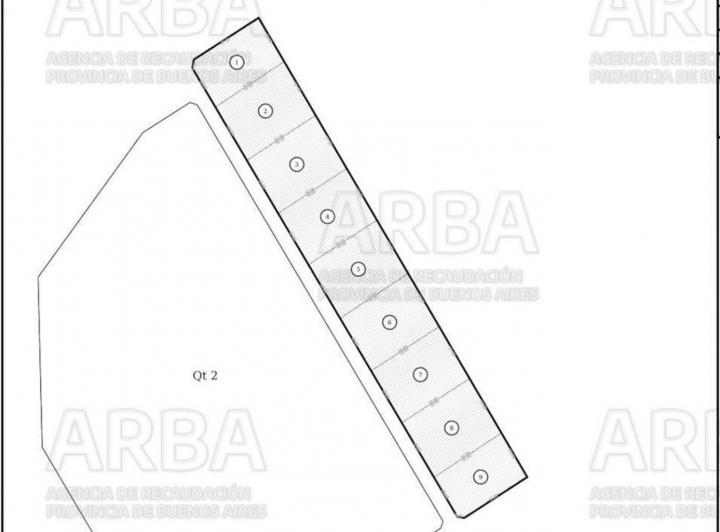 Terreno · 17000m²