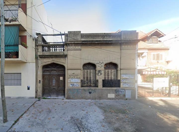 Terreno · 208m²