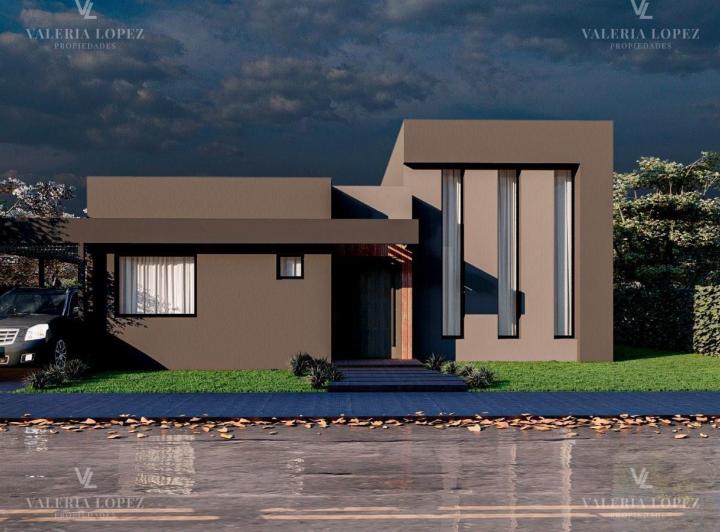 Terreno · 489m²