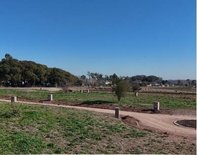 Terreno · 578m²