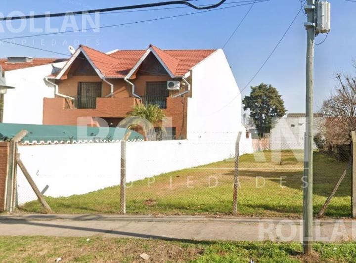 Terreno · 380m²