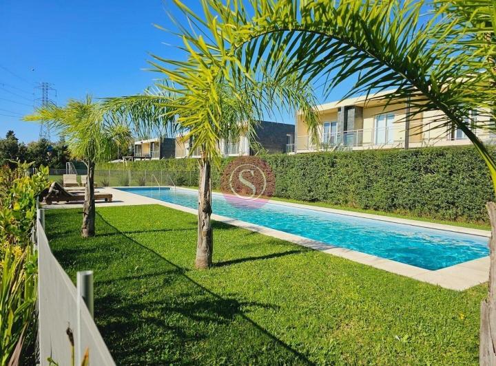 Terreno · 417m²