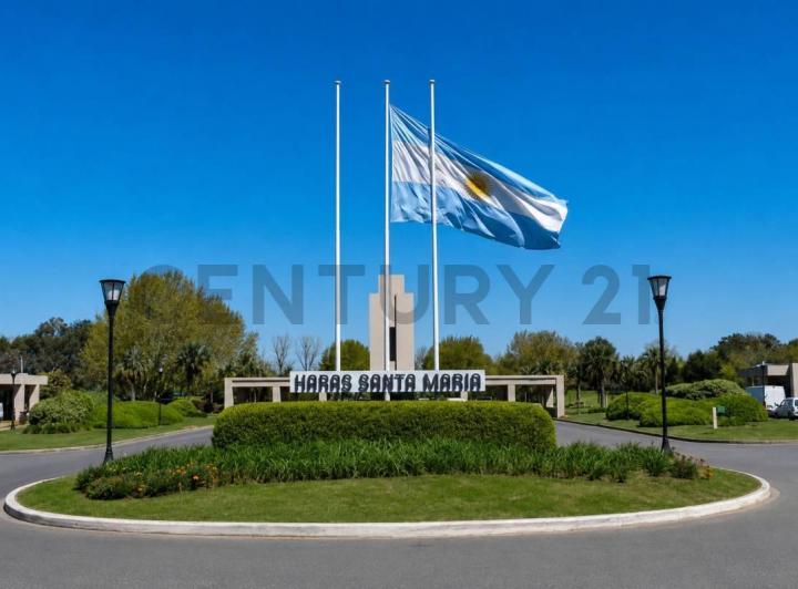 Terreno · 827m²