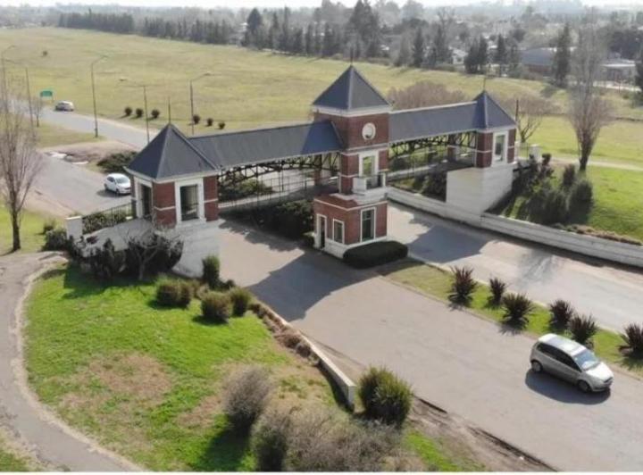 Terreno · 450m²
