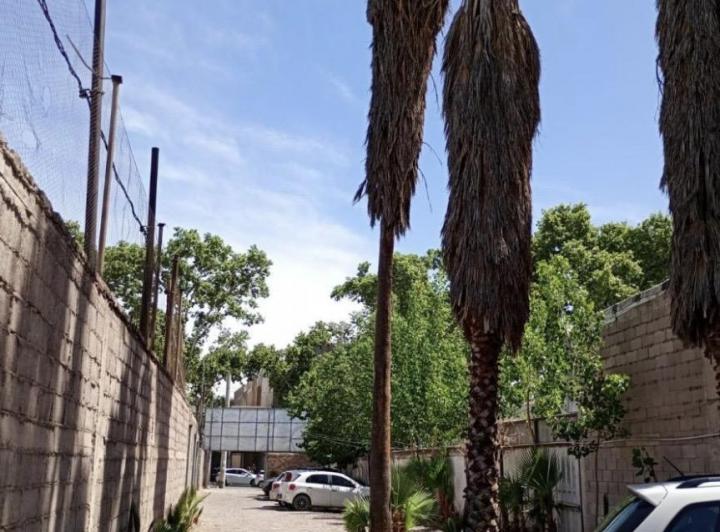 Terreno · 500m²
