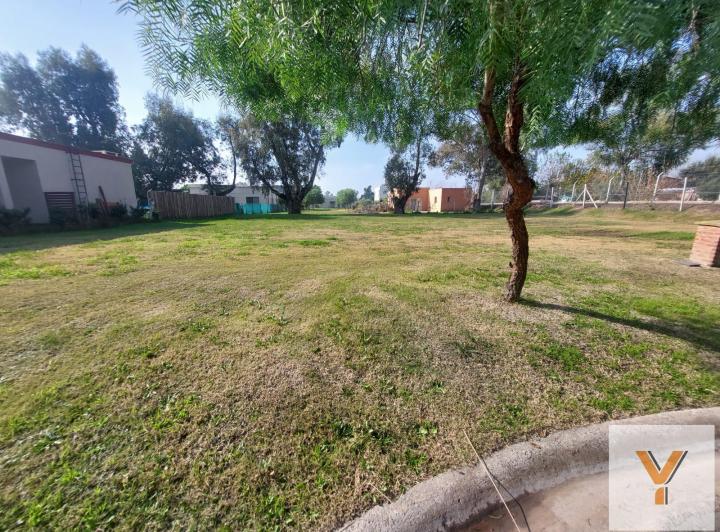 Terreno · 591m²