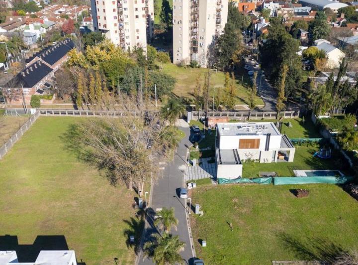 Terreno · 362m²