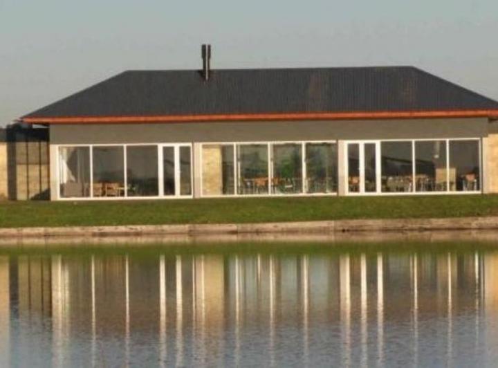 Terreno · 781m²