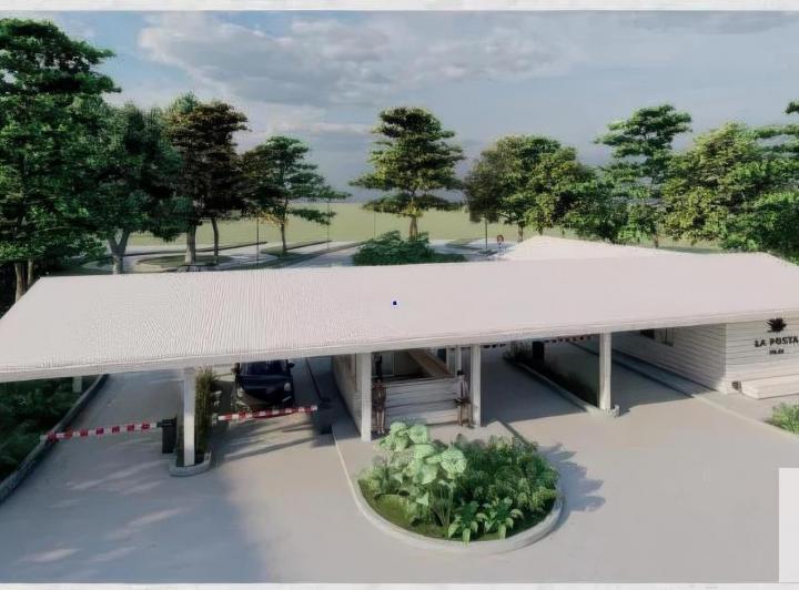 Terreno · 396m²