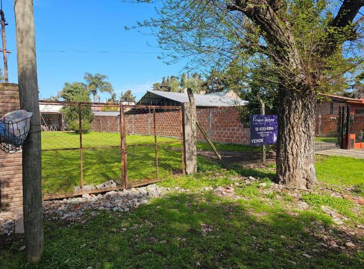 Terreno · 400m²
