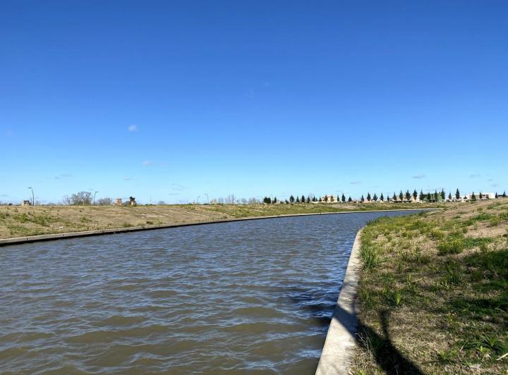 Terreno · 720m²
