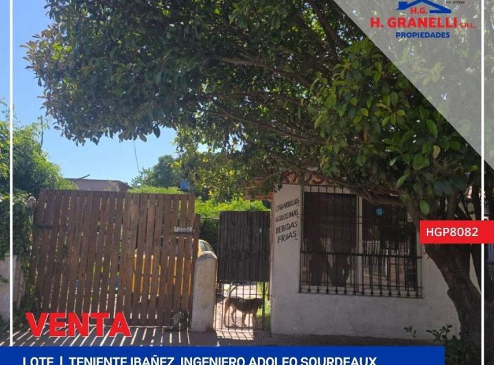 Terreno · 55m²