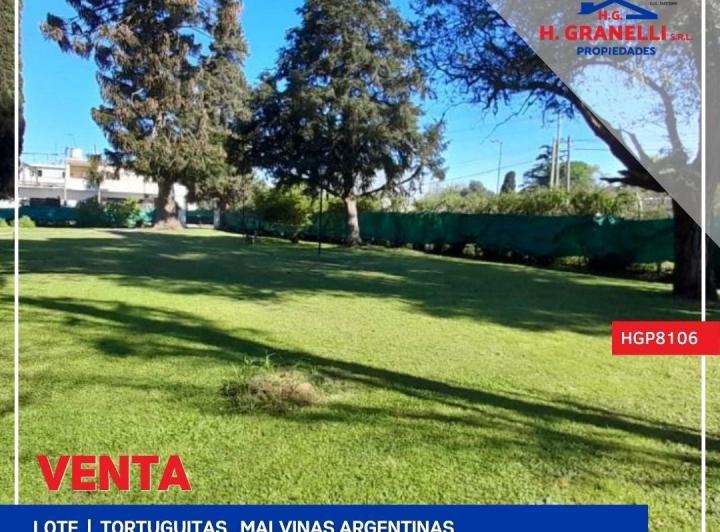 Terreno · 1160m²