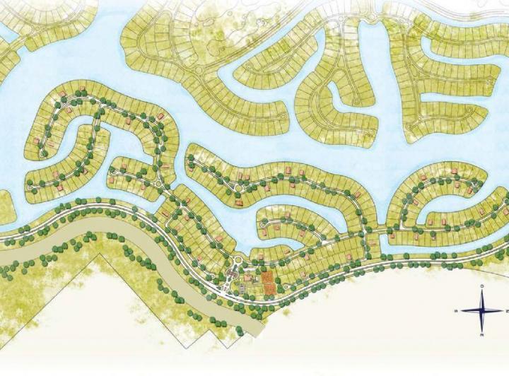 Terreno · 750m²