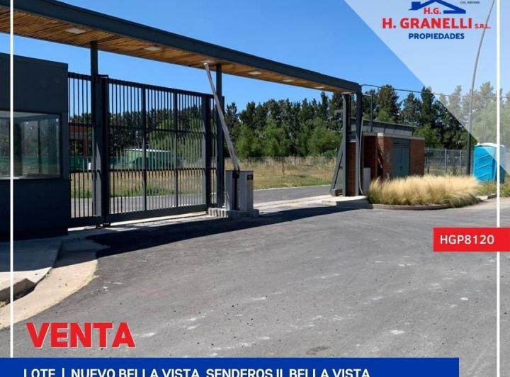 Terreno · 520m²