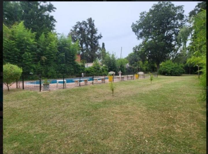 Terreno · 1700m²
