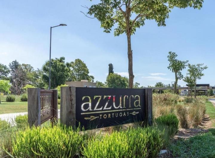 Terreno · 764m²