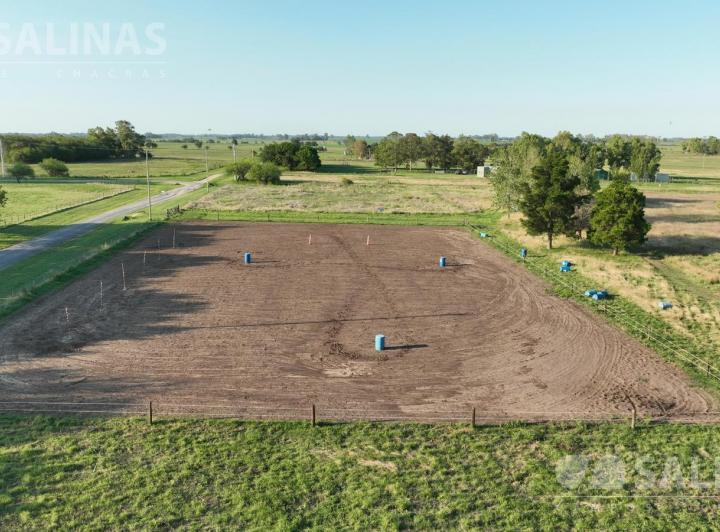 Terreno · 100000m²