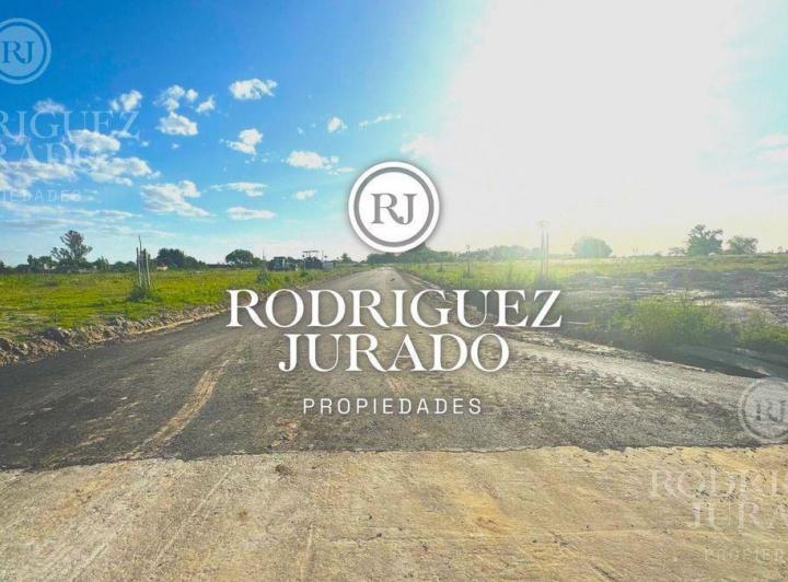 Terreno · 360m²
