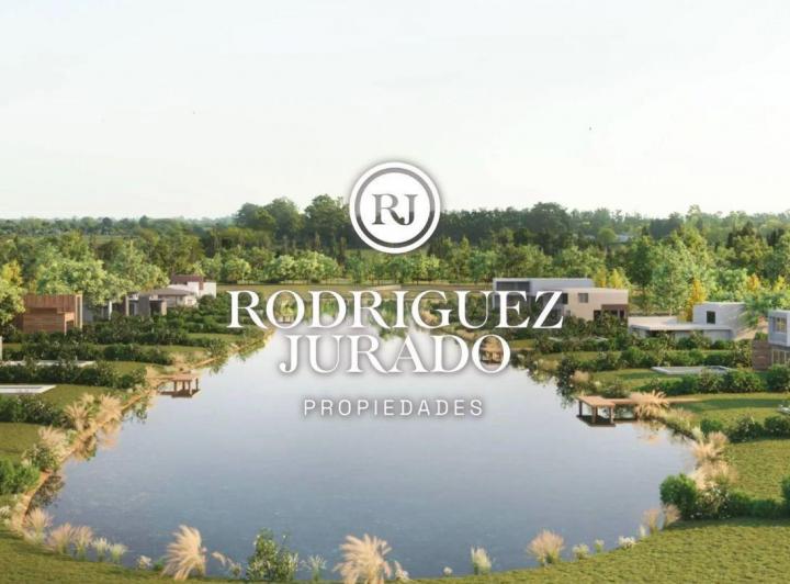 Terreno · 654m²
