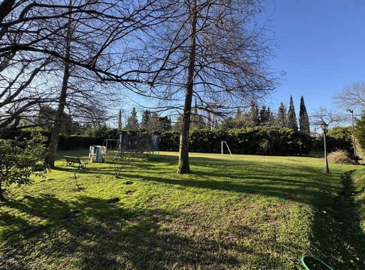 Terreno · 1340m²