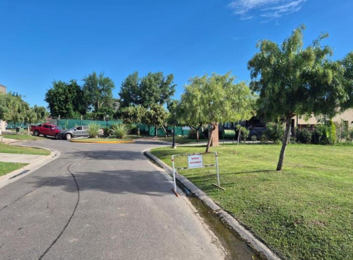 Terreno · 506m²