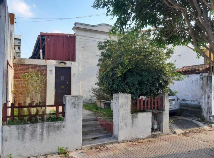 Terreno · 375m²