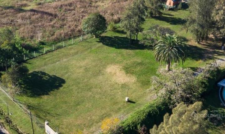 Terreno · 3750m²