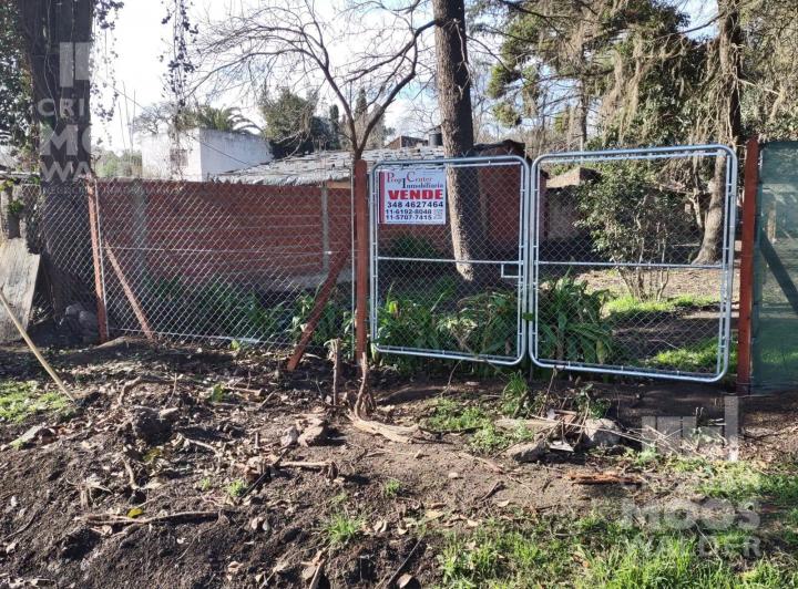 Terreno · 236m²
