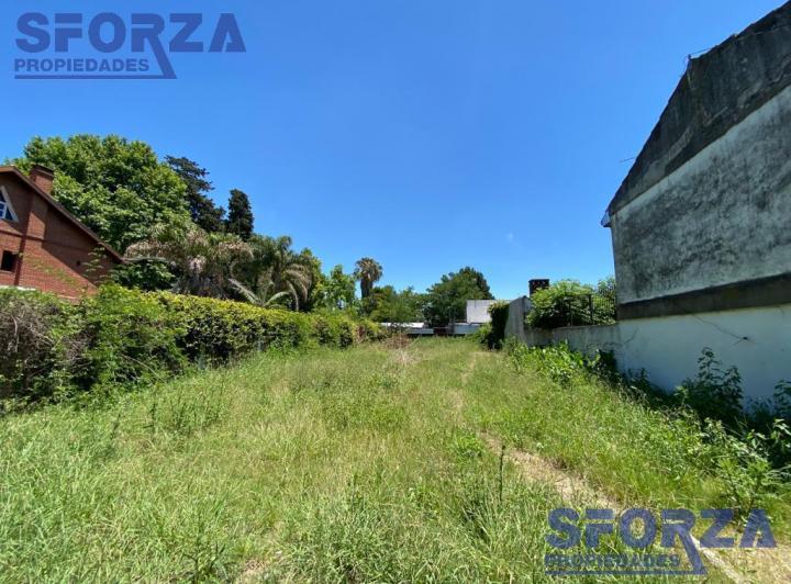 Terreno · 480m²