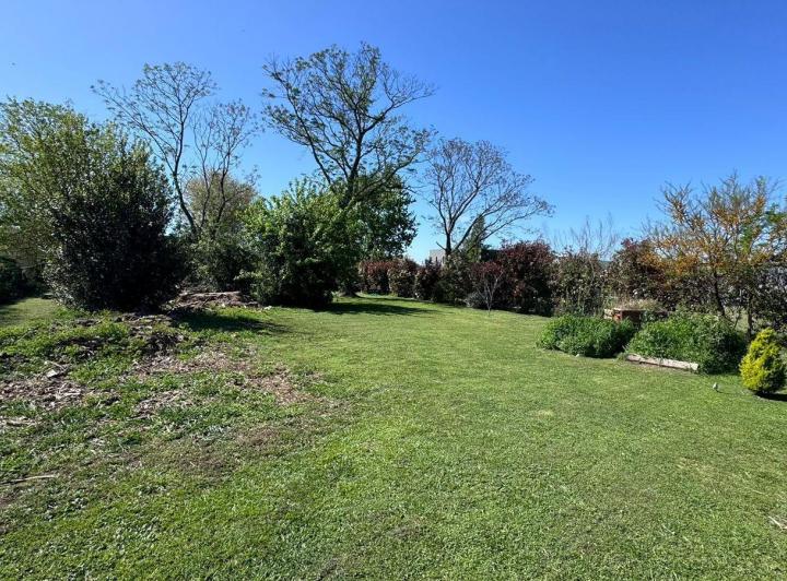 Terreno · 755m²
