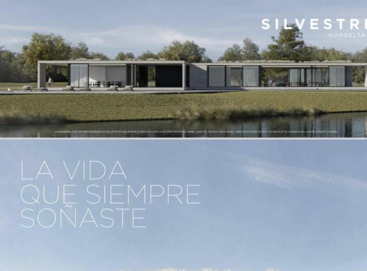 Terreno · 560m²