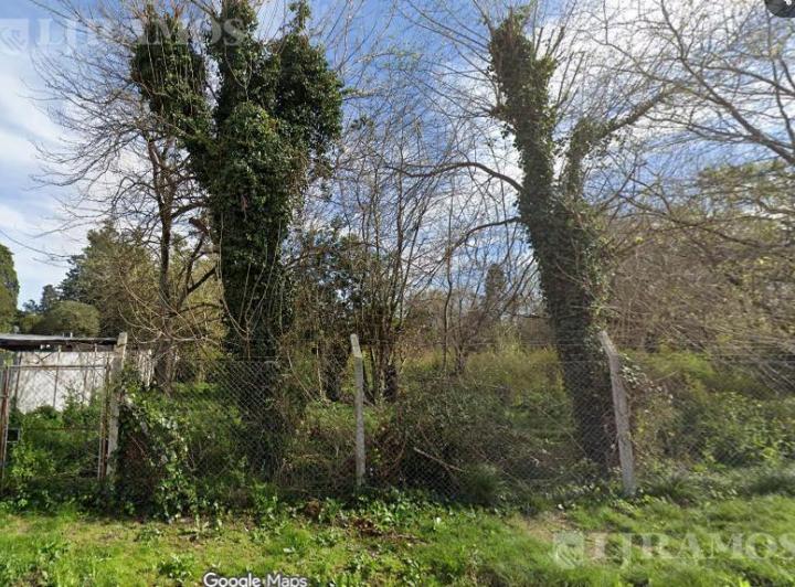 Terreno · 1080m²