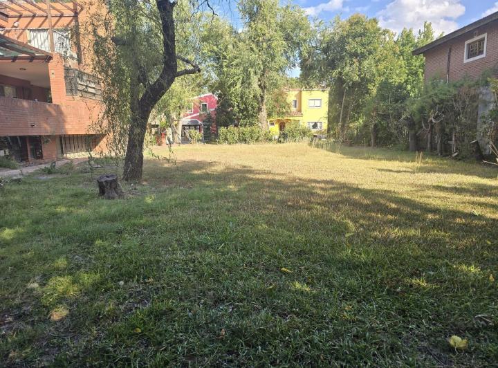 Terreno · 333m²