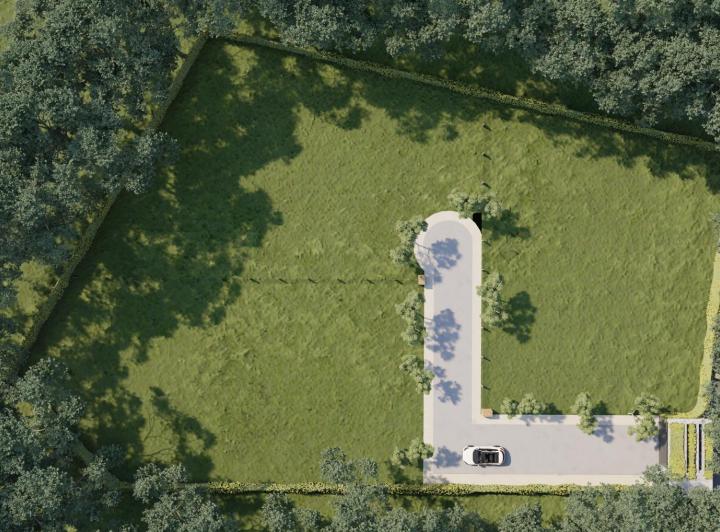 Terreno · 682m²
