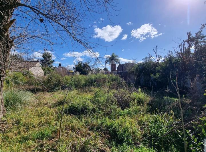 Terreno · 395m²