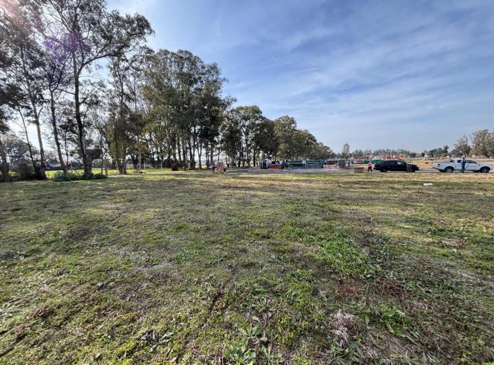 Terreno · 507m²