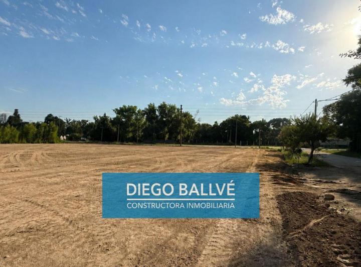 Terreno · 5200m²