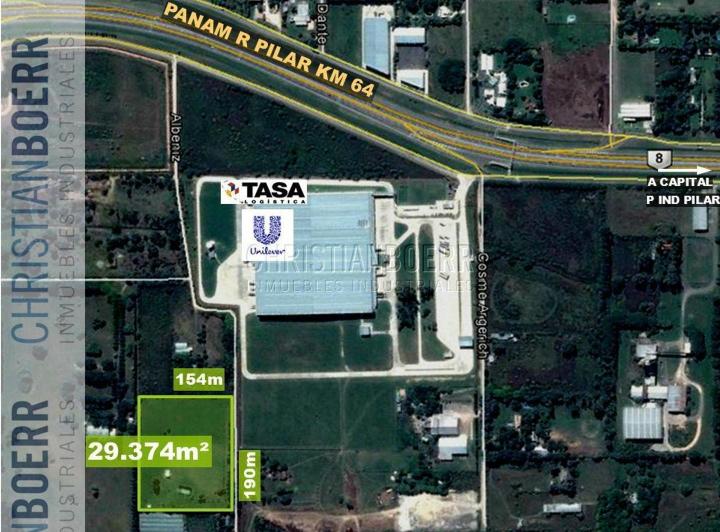 Terreno · 270m²