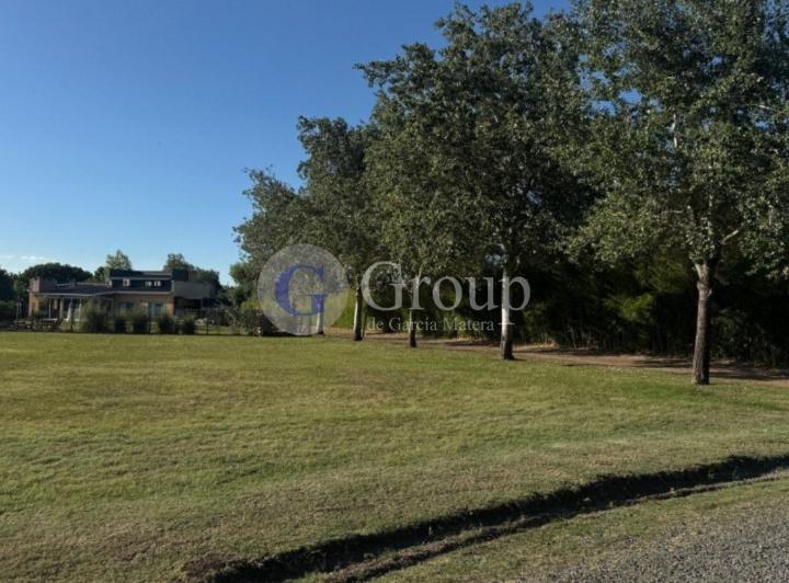 Terreno · 1260m²