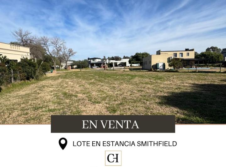 Terreno · 927m²