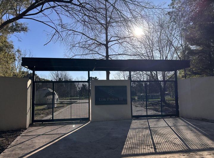 Terreno · 376m²