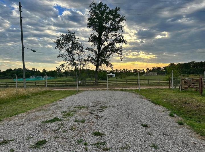 Terreno · 534m²