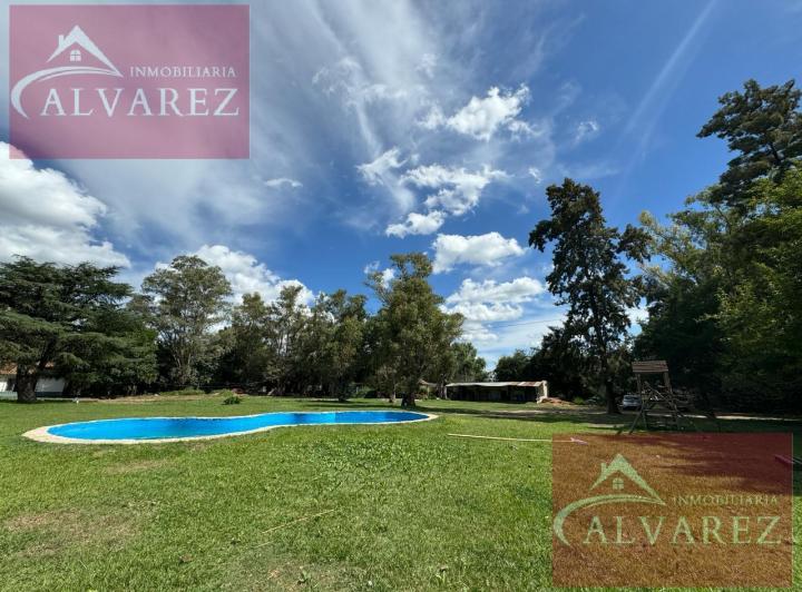 Terreno · 5817m²