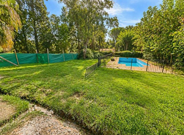 Terreno · 554m²