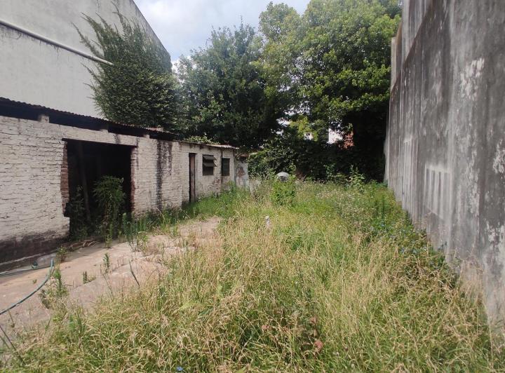 Terreno · 321m²