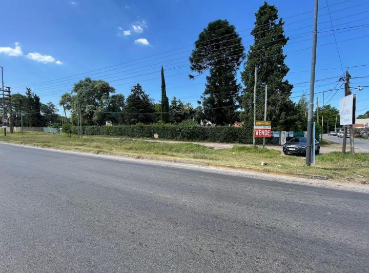 Terreno · 1166m²