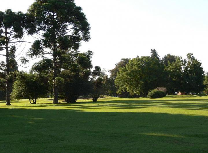Terreno · 8700m²