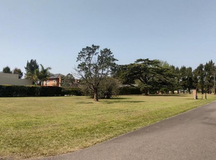 Terreno · 764m²